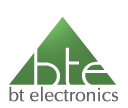 logo bte